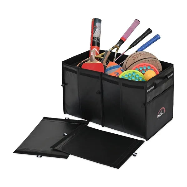 Structure Cargo Organizer with Lid