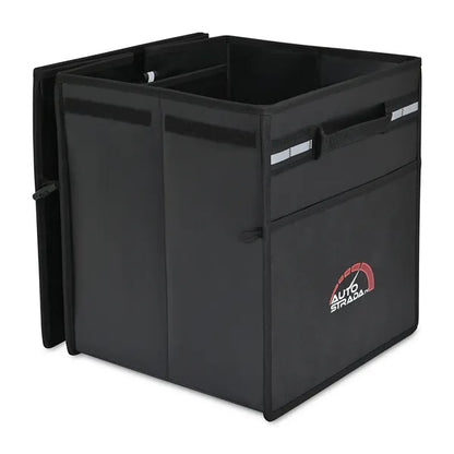Structure Cargo Organizer with Lid