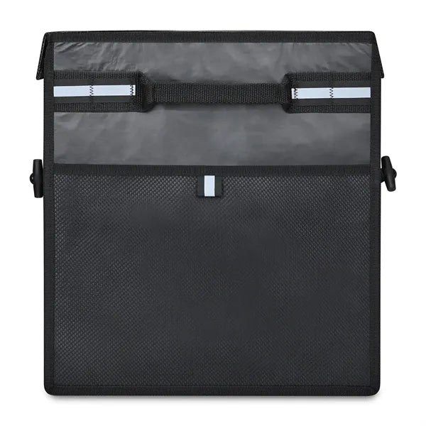 Structure Cargo Organizer with Lid