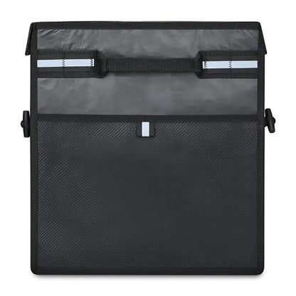 Structure Cargo Organizer with Lid