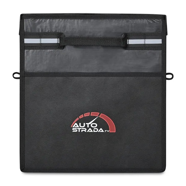 Structure Cargo Organizer with Lid