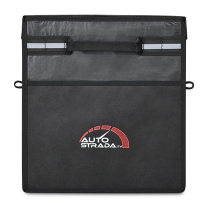 Structure Cargo Organizer with Lid