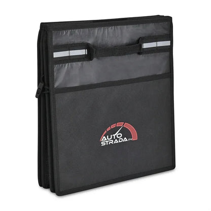 Structure Cargo Organizer with Lid