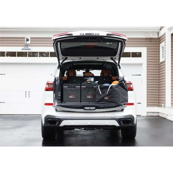 Structure Cargo Organizer with Lid
