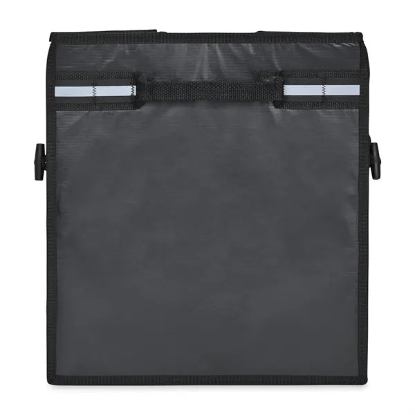 Structure Cargo Organizer with Cooler