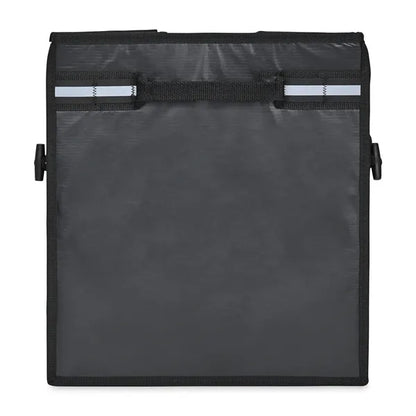 Structure Cargo Organizer with Cooler
