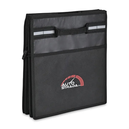 Structure Cargo Organizer with Cooler
