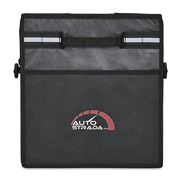 Structure Cargo Organizer with Cooler