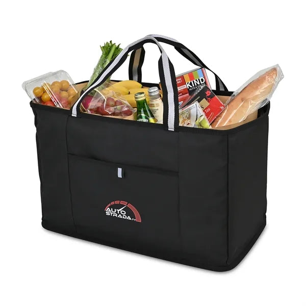 Structure Utility Tote