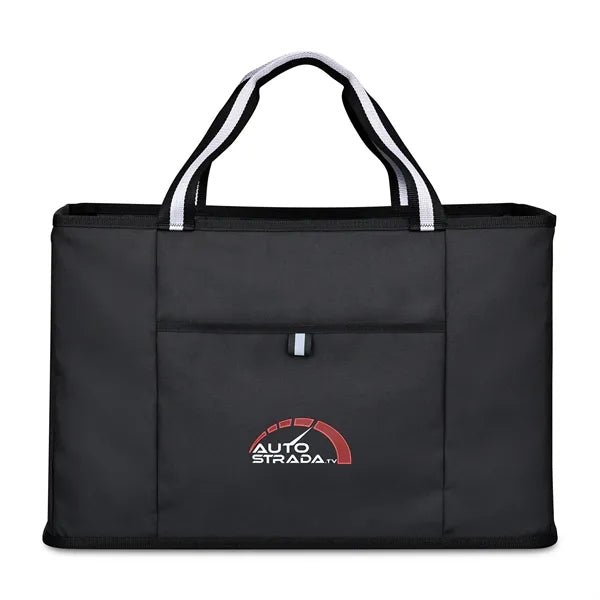 Structure Utility Tote