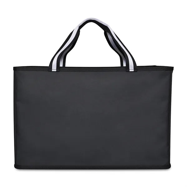Structure Utility Tote