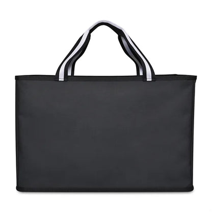 Structure Utility Tote