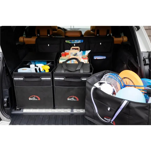 Structure Utility Tote
