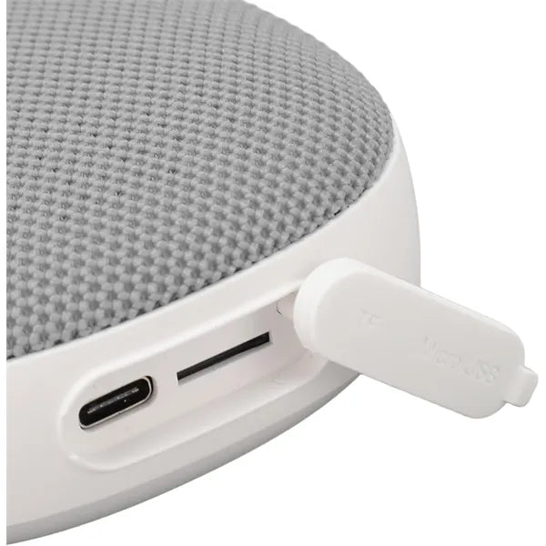 Waterproof Portable 5.0 Bluetooth Wireless Speakers