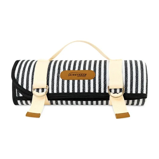Life's a Picnic Roll-Up Blanket