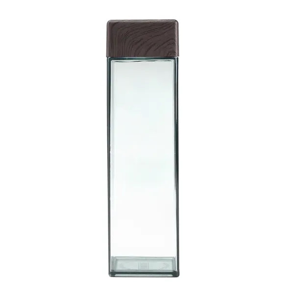 Square Leak Proof Heat Resistant Plastic Cup