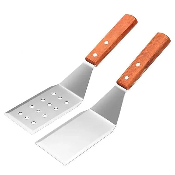 Stainless Steel Cooking Spatula