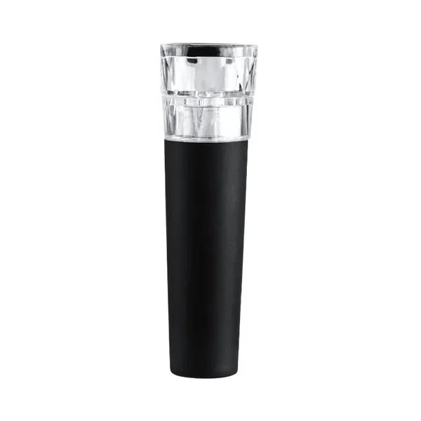 Vacuum Wine Stopper with Built-in Pump Leakproof