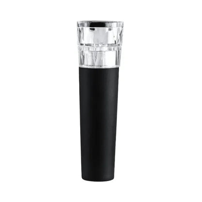 Vacuum Wine Stopper with Built-in Pump Leakproof