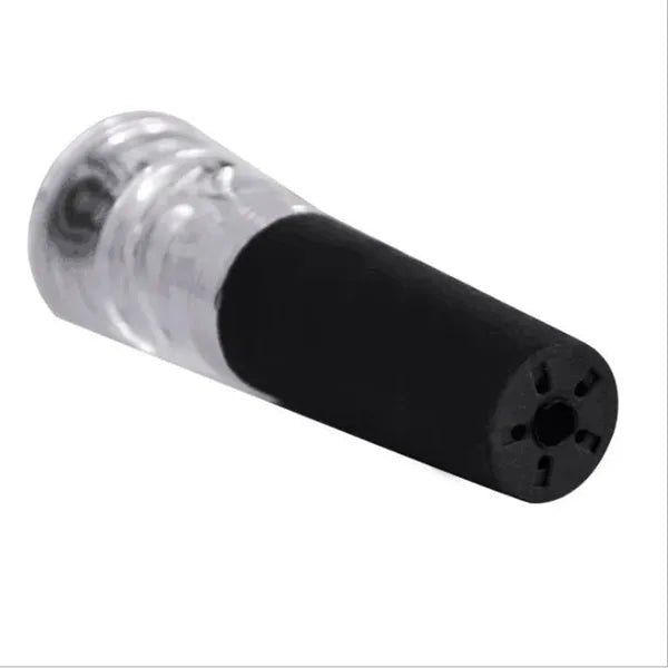 Vacuum Wine Stopper with Built-in Pump Leakproof