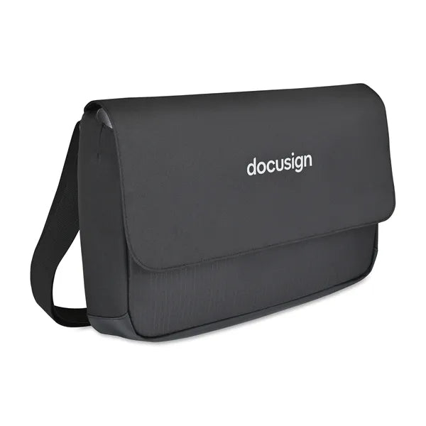 Transit Laptop Messenger Bag
