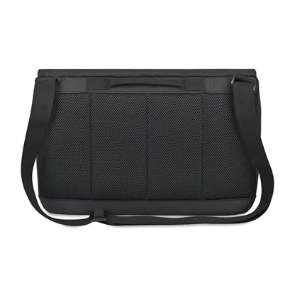 Transit Laptop Messenger Bag