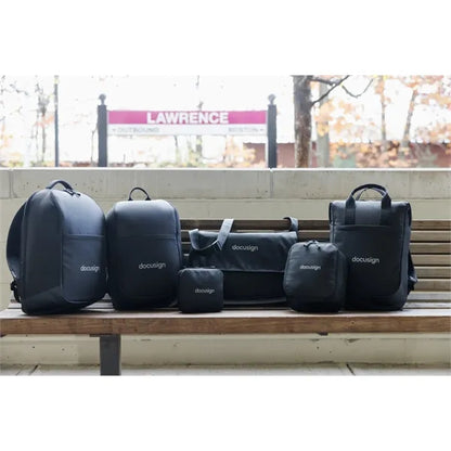 Transit Laptop Messenger Bag