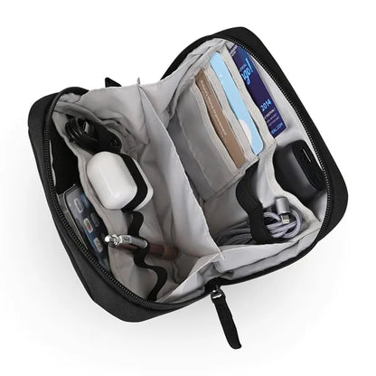 Transit Tech Organizer