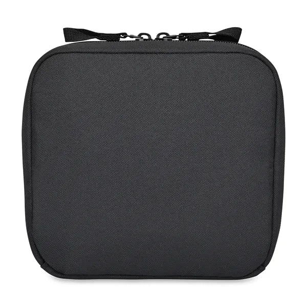 Transit Tech Organizer