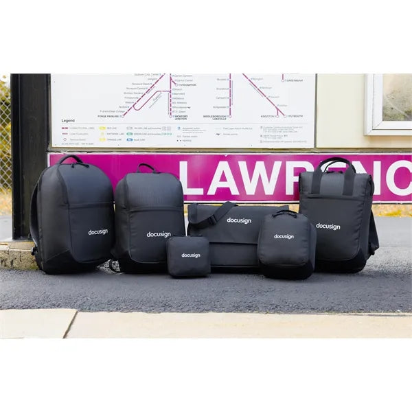 Transit Tech Organizer