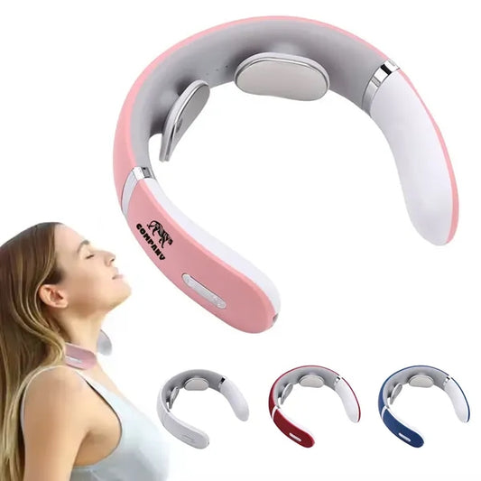 Smart Neck Massager
