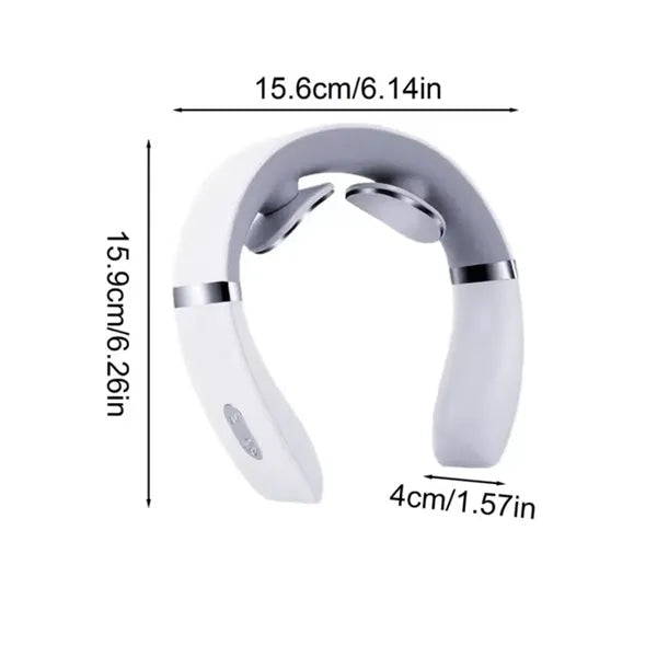 Smart Neck Massager