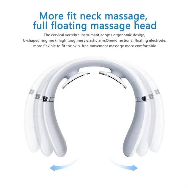 Smart Neck Massager