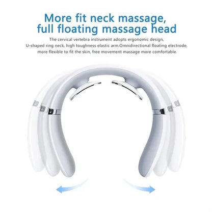 Smart Neck Massager