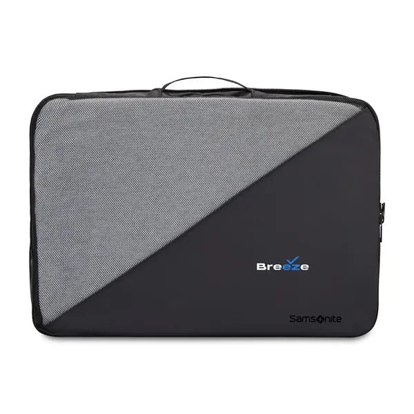 Samsonite 3 Piece Compression Packing Cube Set