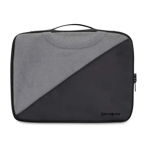 Samsonite 3 Piece Compression Packing Cube Set