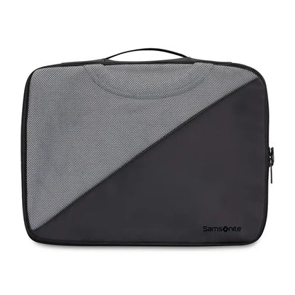 Samsonite 3 Piece Compression Packing Cube Set