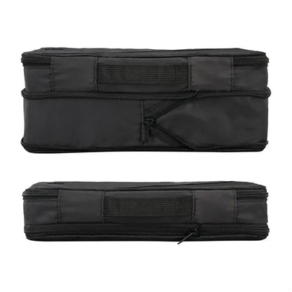 Samsonite 3 Piece Compression Packing Cube Set
