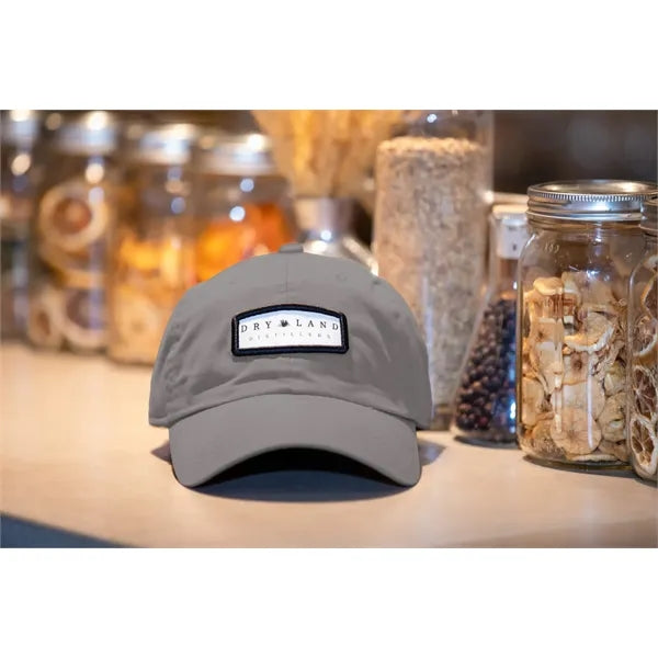Ahead Shawmut Cap