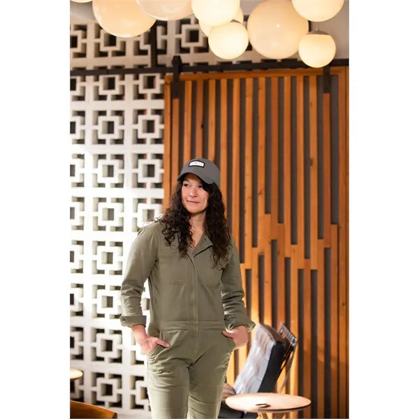 Ahead Shawmut Cap