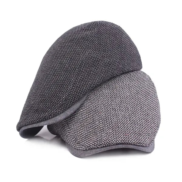 Men's Newsboy Ivy Cap