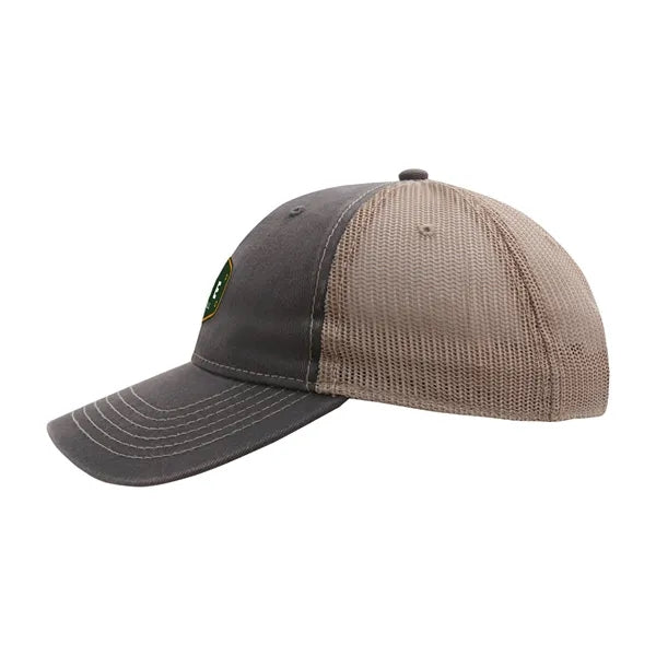 Ahead Wharf Cap