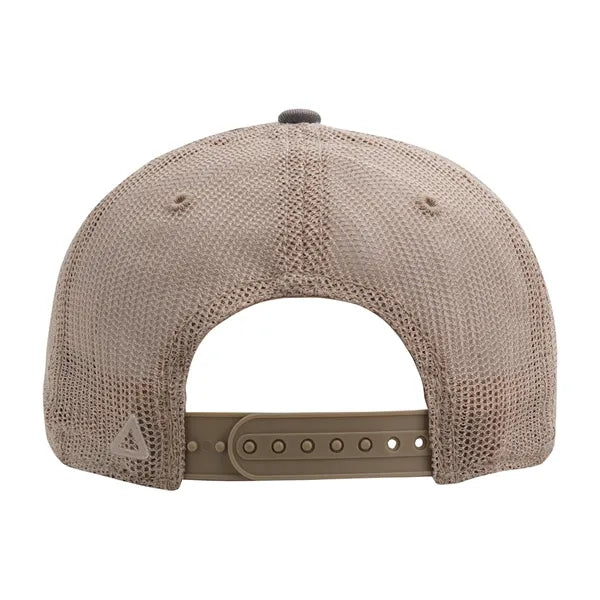 Ahead Wharf Cap