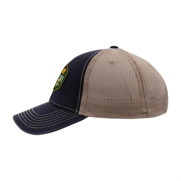 Ahead Wharf Cap