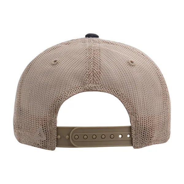 Ahead Wharf Cap