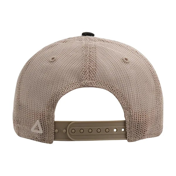 Ahead Wharf Cap