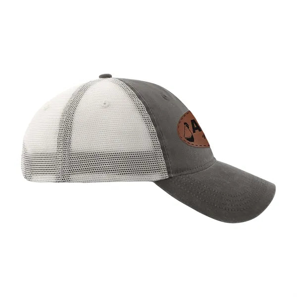 Ahead Solana Cap