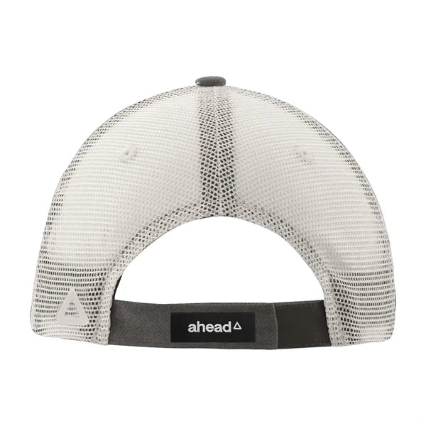 Ahead Solana Cap