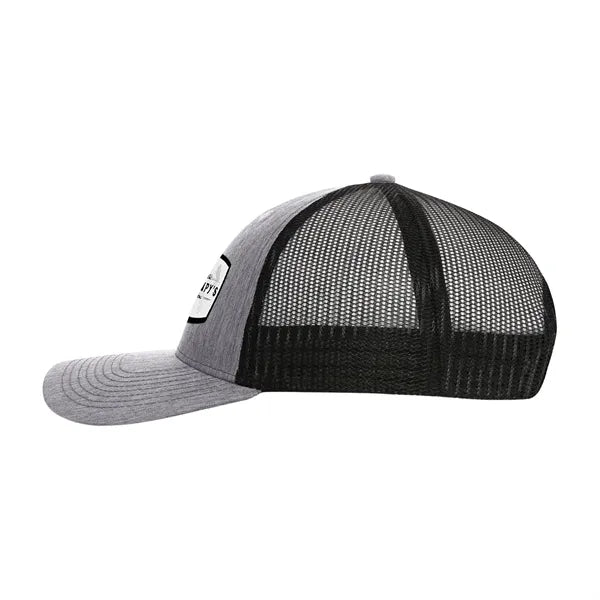Ahead Brant Cap