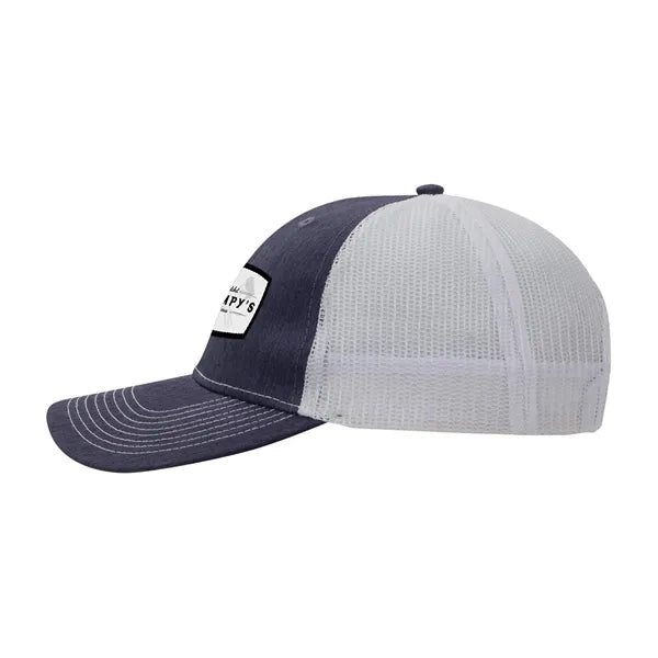 Ahead Brant Cap